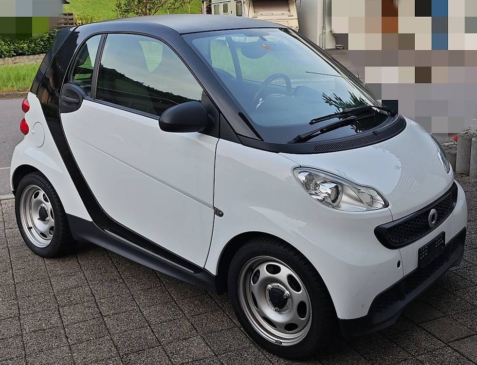 Smart Kaufen Neu