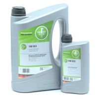 Getriebeöl SAE 140 GL5