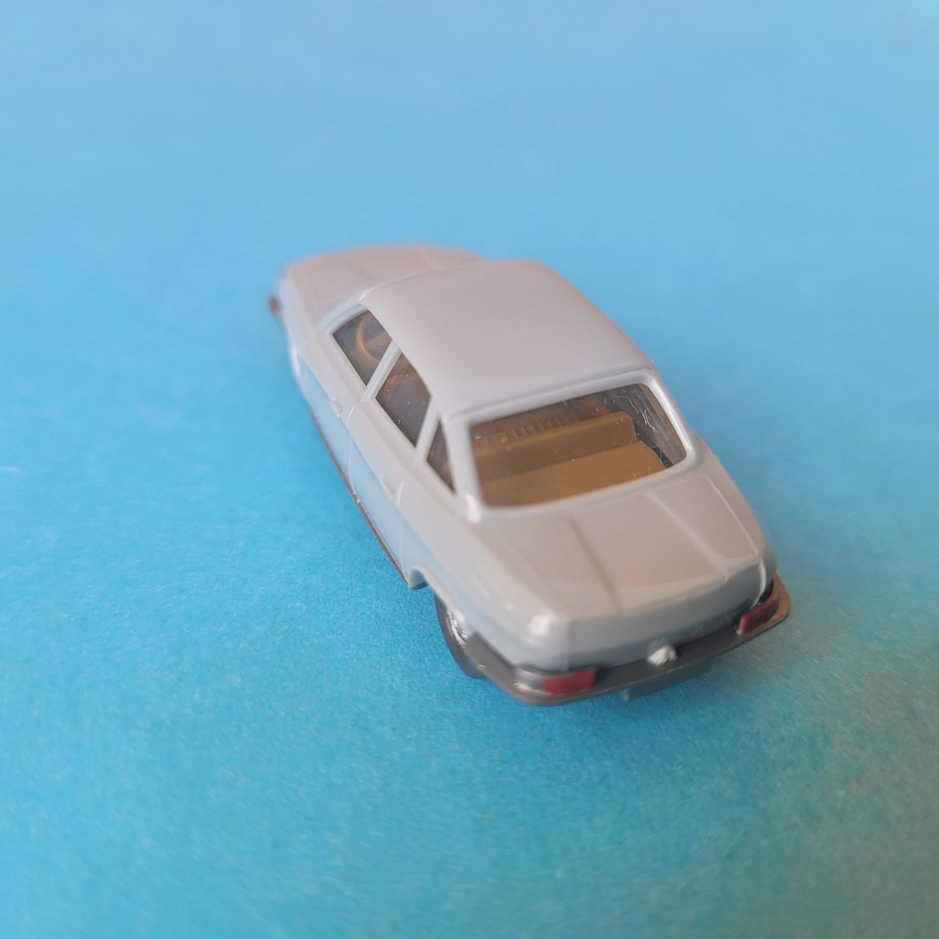 Wiking Modellini d'auto: NSU Ro 80 1:87 Wiking – Usato da Domdidier venduto da Bimbo57 2