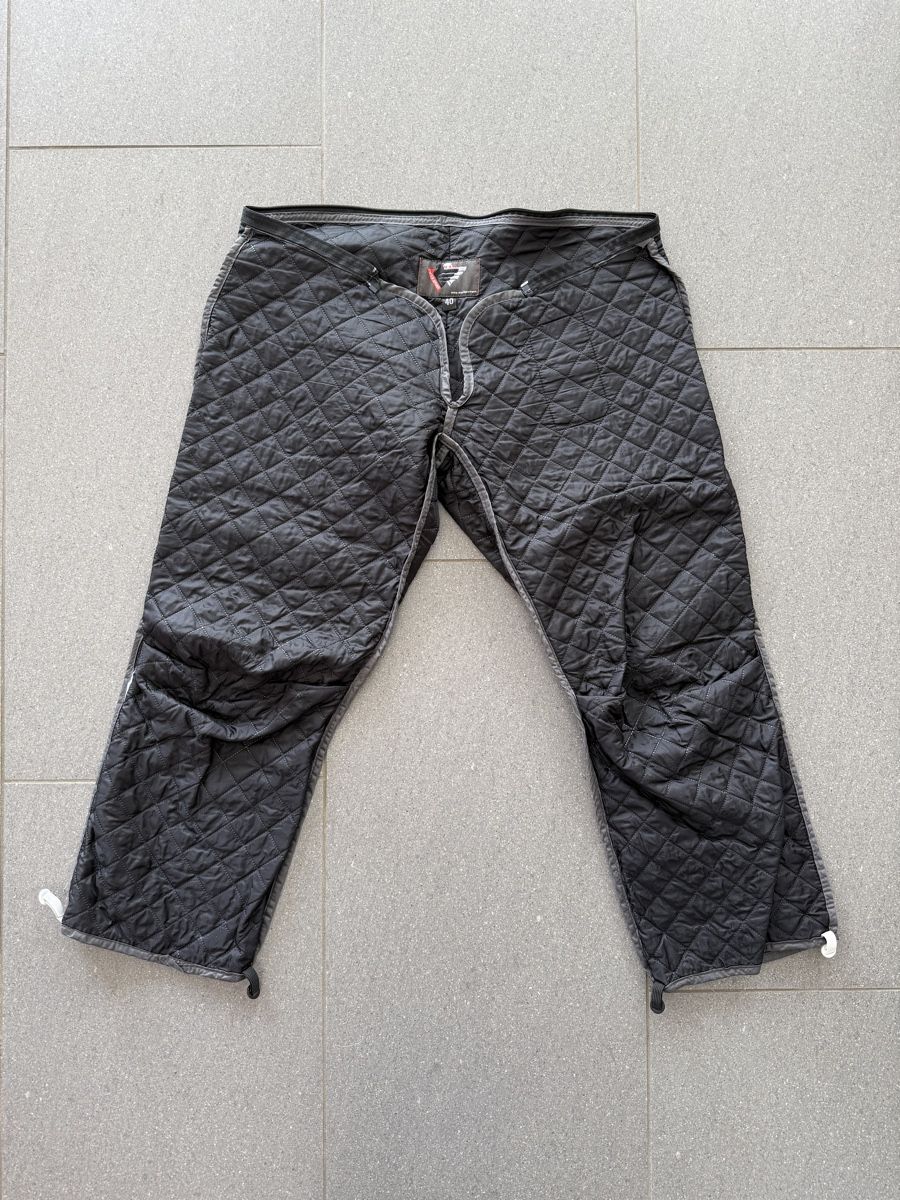 Pantaloni: Motorradhose Gr. 40 – Usato da Lohn - Ammannsegg venduto da Tuefeli79 2