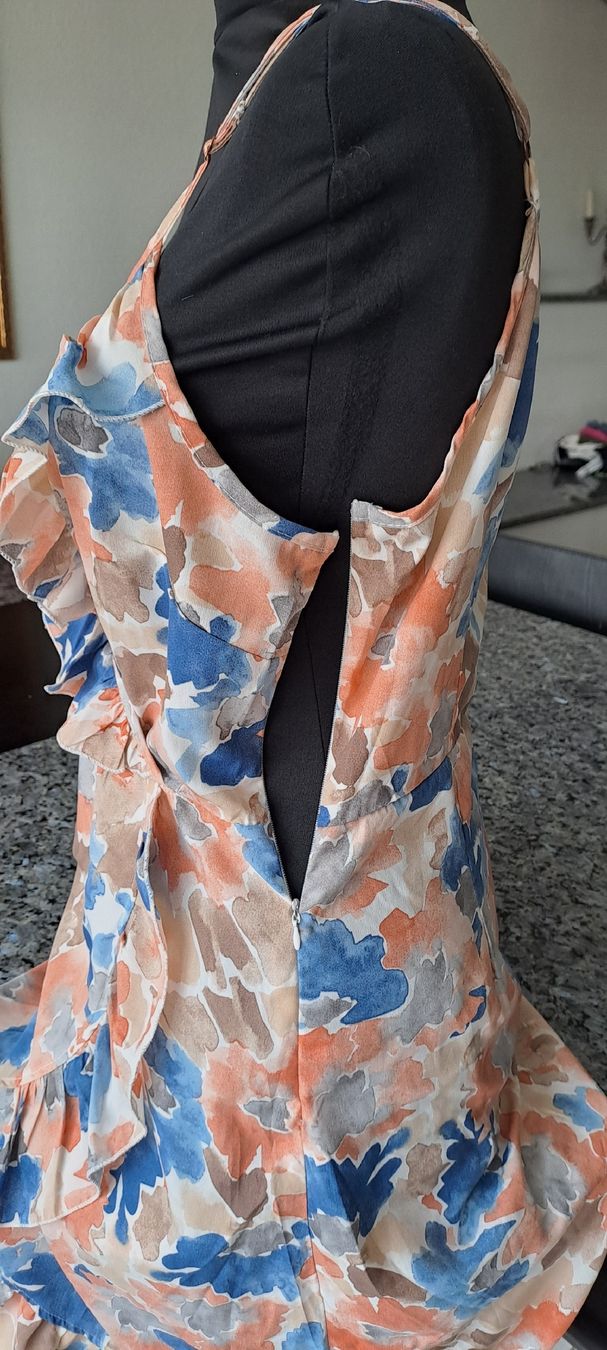 Vestiti: Trägerkleid M, neu – Nuovo (secondo la descrizione) da Buttisholz venduto da tan_z69b 2