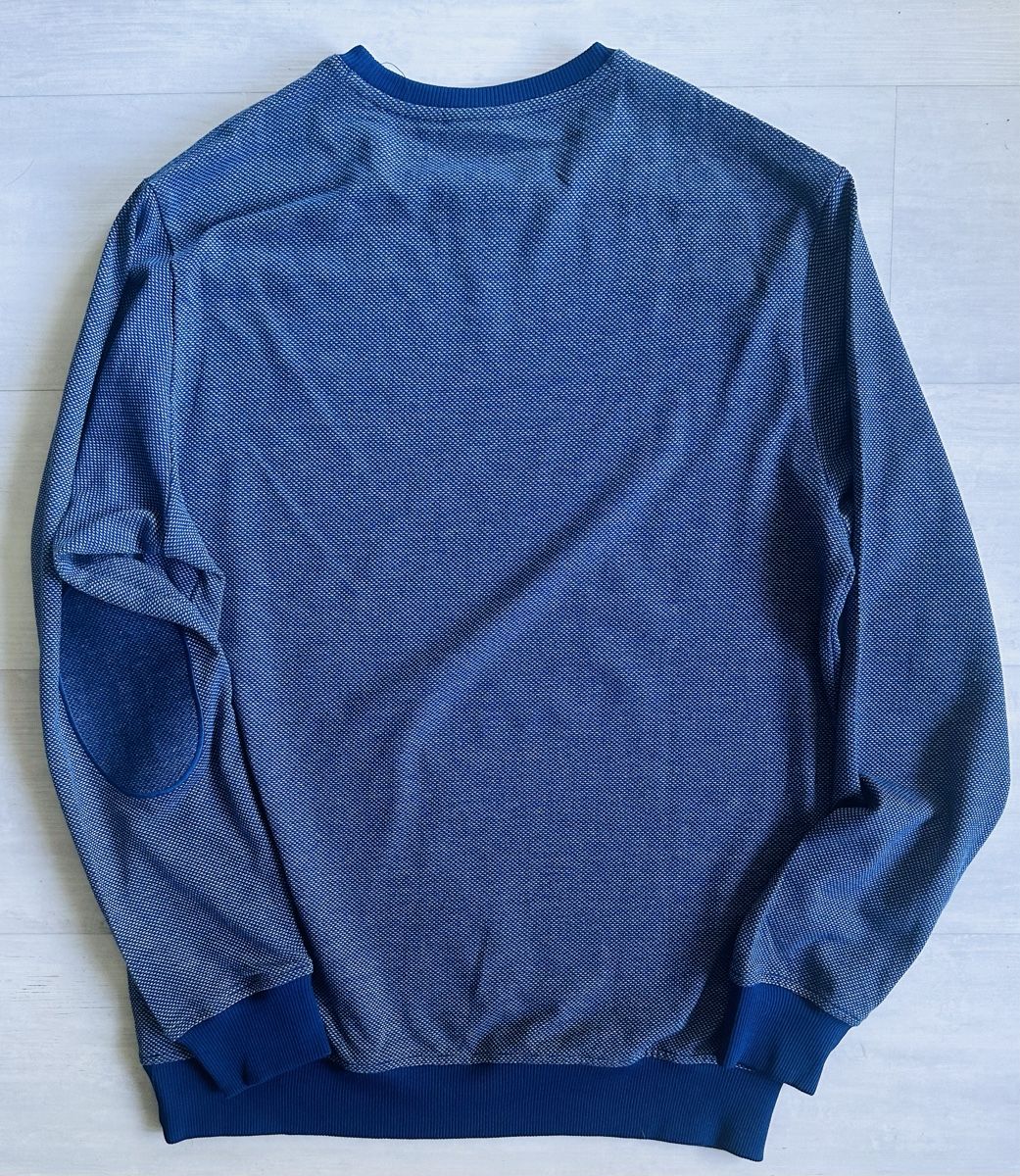 Maglioni & Felpe: # MAN - Pullover Gr. L - U.S. POLO ASSN. # – Usato da Bolligen venduto da secondhand-with-love 2