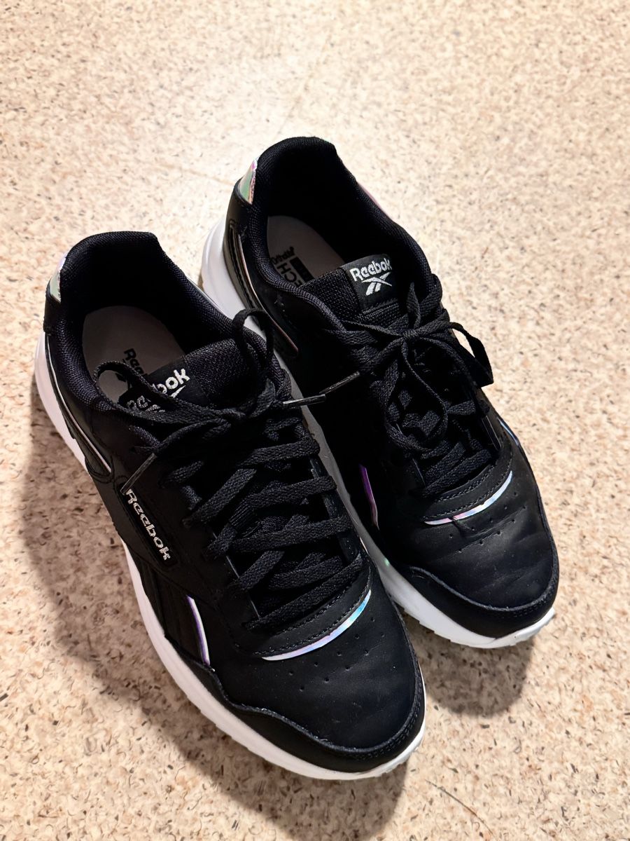 Reebok Scarpe da donna: Reebok Schuhe Gr 38 – Nuovo (secondo la descrizione) da Oeschgen venduto da Mich_elle 1