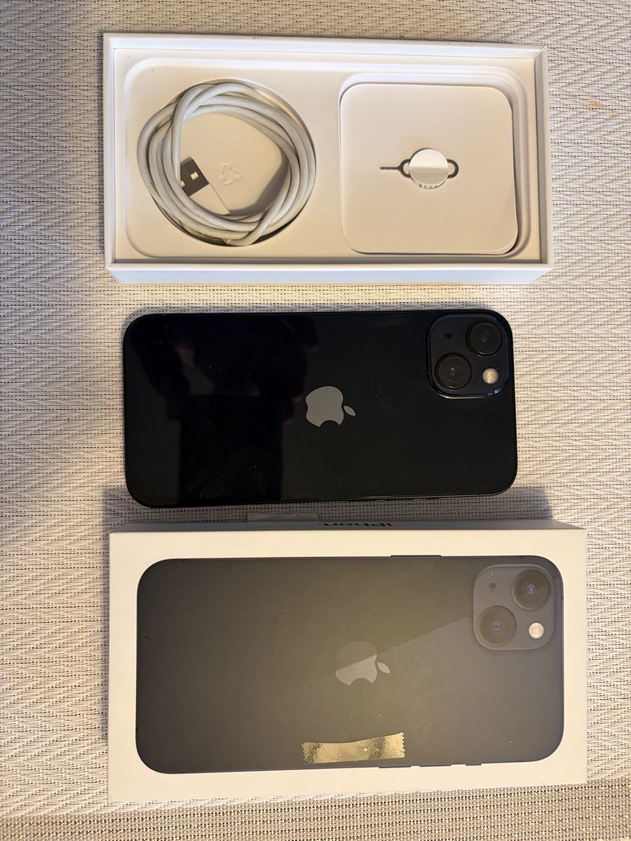Apple Telefoni cellulari / Smartphones: iPhone 13  – Usato da Widen venduto da sp51 1