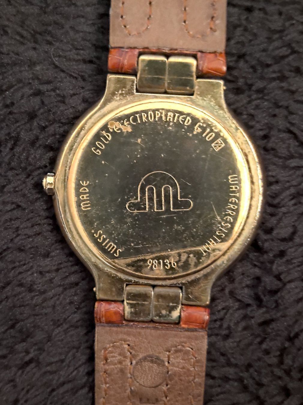 Maurice Lacroix Orologi: Maurice Lacroix Quarz – Usato da Bettwiesen venduto da wicking27 3