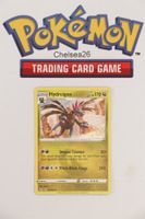Pokémon TCG - Hydreigon Holo (EVS115) Evolving skies