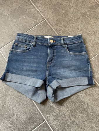 Kurze Hose