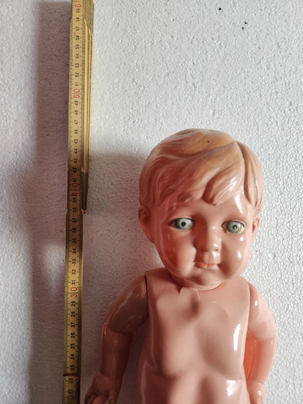 Poupées: antike Puppe – D'occasion à Haslen GL par Sandra40 1