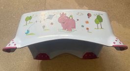 Kindertritt – rutschfest