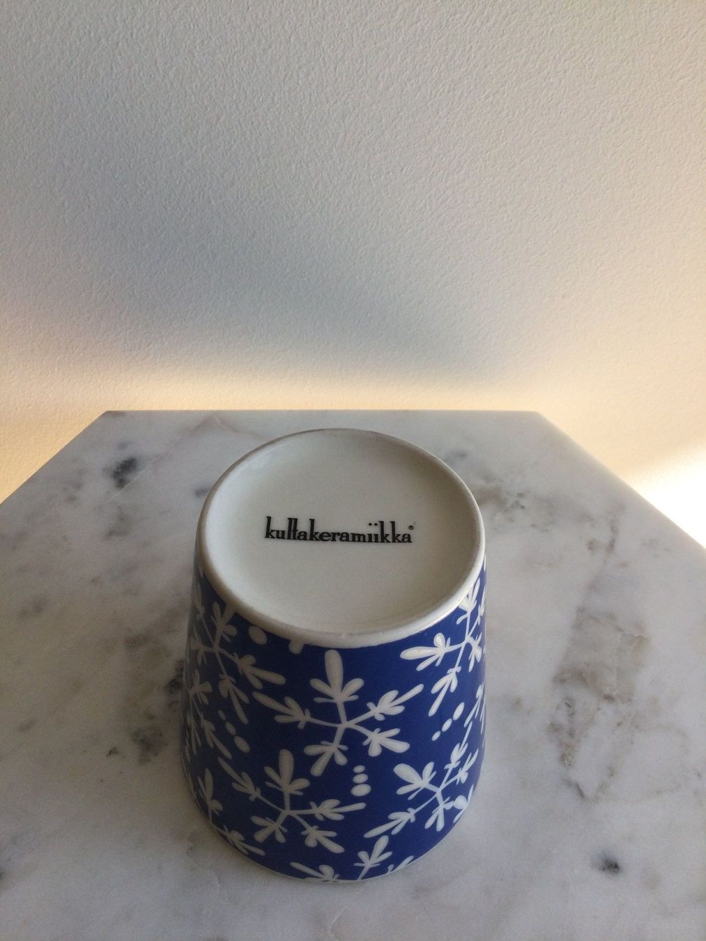 Tazze: finnische Tasse, Riihimäki – Usato da Worblaufen venduto da AINO-room 1