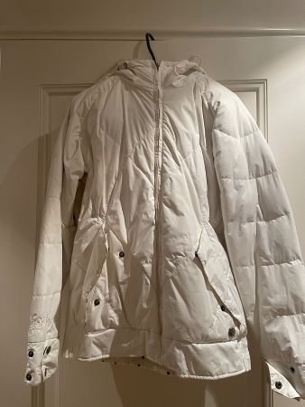 Burton Daunenjacke