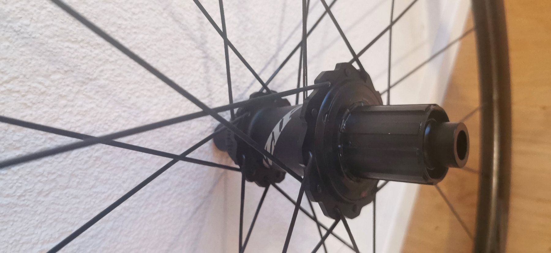 Zipp Ersatzteile: ZIPP 202 NSW Disc Hinterrad neu – Neu (gemäss Beschreibung) aus Rüti ZH von rolf_2hhh 2