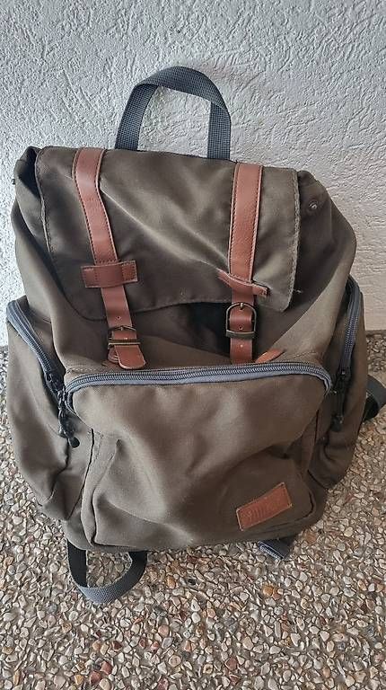 Marsupi portabebè: Wandertragerucksack von Fillikid – Usato da Gretzenbach venduto da fab_rdq5 2