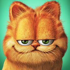 Profile image of Garfield-
