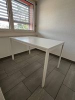 2x IKEA VIHALS Tisch wie NEU - 55 CHF für beide - Weinfelden