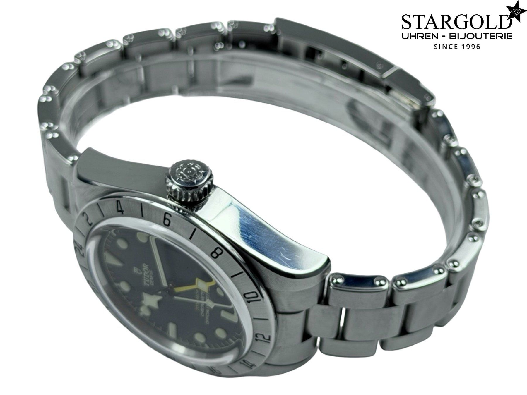 Tudor Orologi: Tudor Black Bay Pro - 79470 – Usato da Zürich venduto da Stargold-Uhren 4