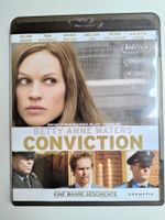 CONVICTION - BETTY ANNE WATERS
