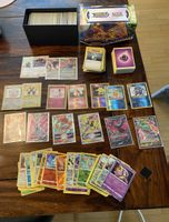 Pokémon Karten Bundle V VMAX GX Holo – DE/EN/JP – Alt & Neu