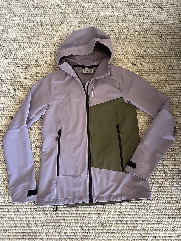 Ortovox Giacche: Ortovox Softshelljacke Gr. M – Usato da Auenstein venduto da Lemontree19