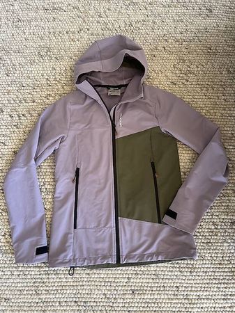 Ortovox Softshelljacke Gr. M