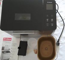 Trisa Brotbackautomat neuwertig