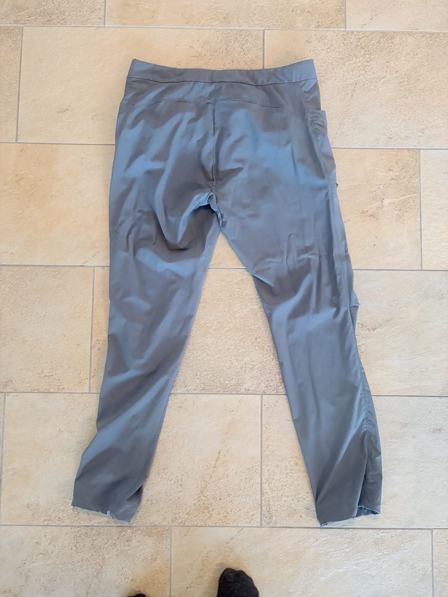 Arcteryx Hosen: Arc’teryx Gamma Hose – Gebraucht aus Villars-sur-Glâne von Darius._ 1