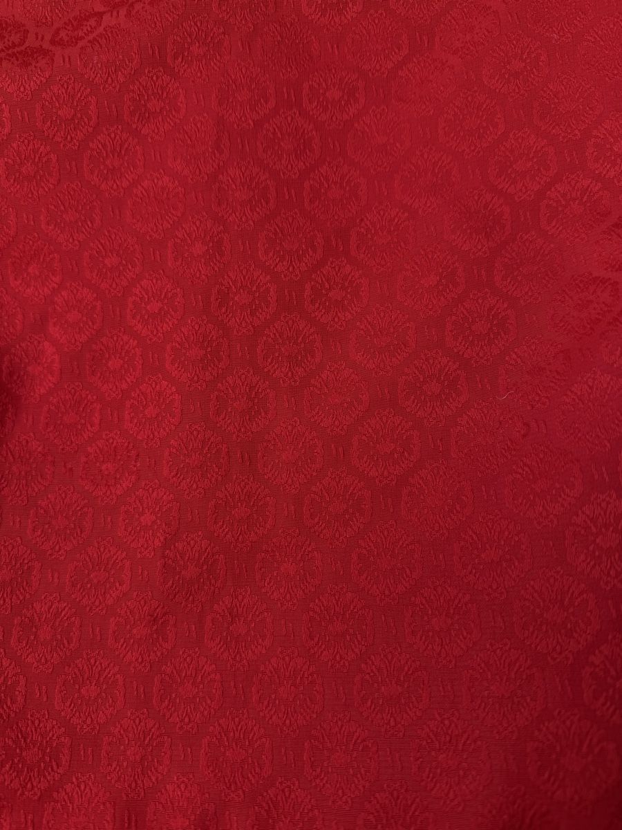 Vestiti: Wunderschönes rotes Kleid  – Usato da Zürich venduto da Victoria_T 1