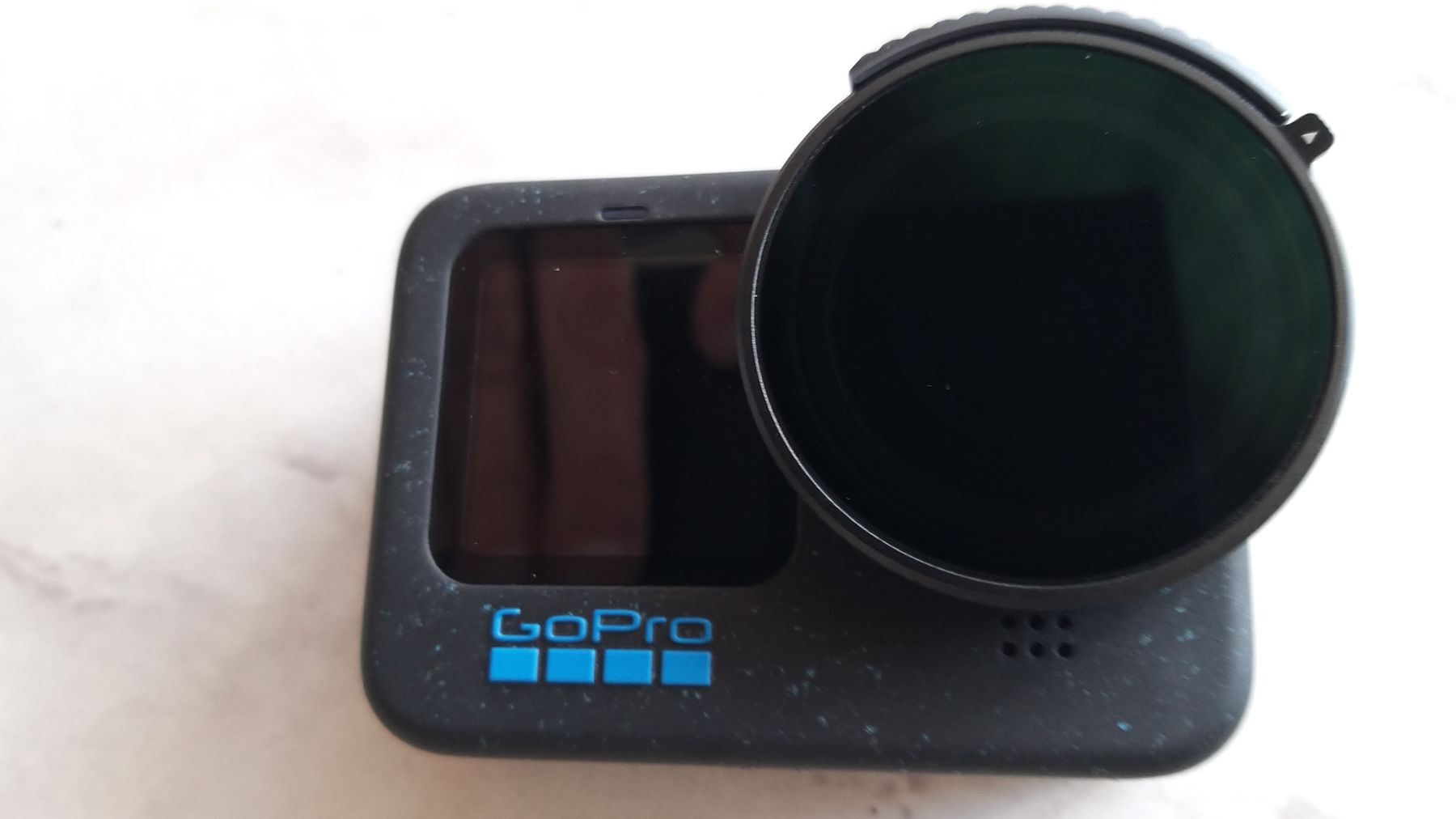 Gopro Action Cam: GoPro Hero 12 – Nuovo (secondo la descrizione) da Nürensdorf venduto da offroad28 1