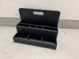 Ikea Rissla Schreibtisch Organizer