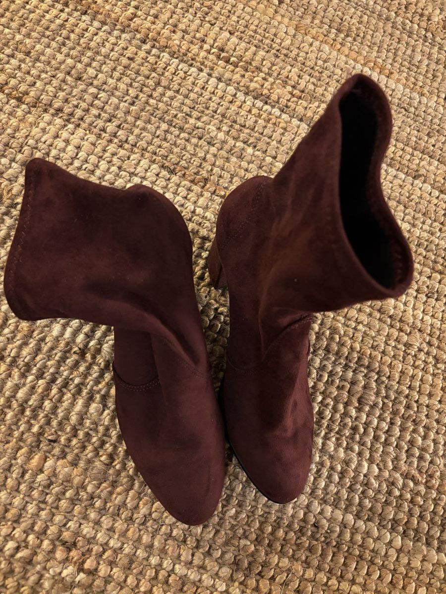 Scarpe da donna: Vegan leather hight heels – Usato da Zürich venduto da kam_ysh2