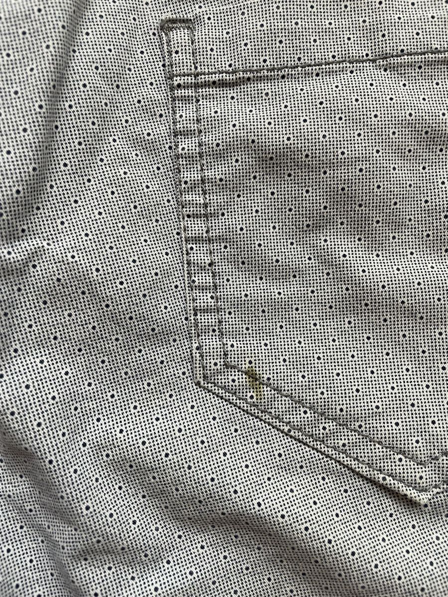 Please Jeans Pantaloni: Please Shorts – Usato da Basel venduto da CCRosa 6
