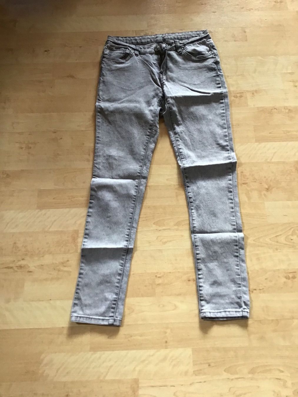Jeans: Jeans Gr. M... – Usato da Uetendorf venduto da Koh0