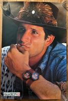 SWATCH Werbe Plakat Poster - Nr. 2