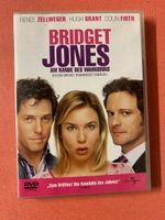 Bridget Jones - Am Rande des Wahnsinns DVD, Top Zustand!