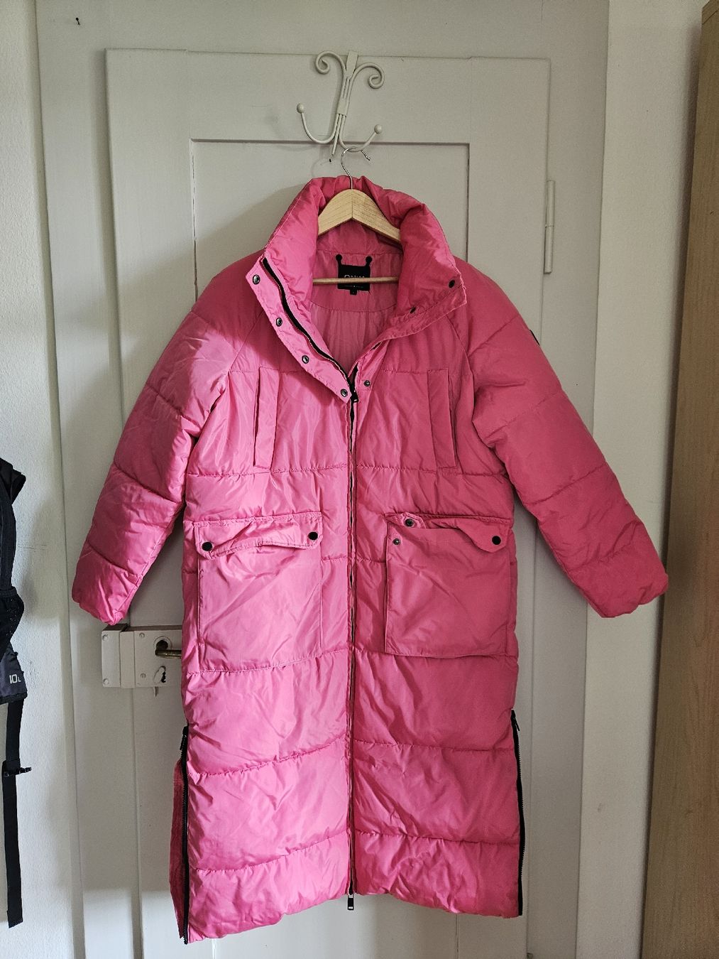 Only Cappotti: oversize Wintermantel gr. M – Nuovo (secondo la descrizione) da Bern venduto da Kolibriiii