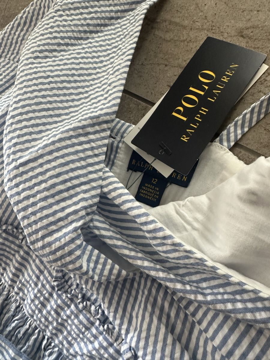 Ralph Lauren Kleider & Röcke: Sommerkleid Ralph Lauren 12 – Neu und originalverpackt aus Ebikon von nat_jzh5 3