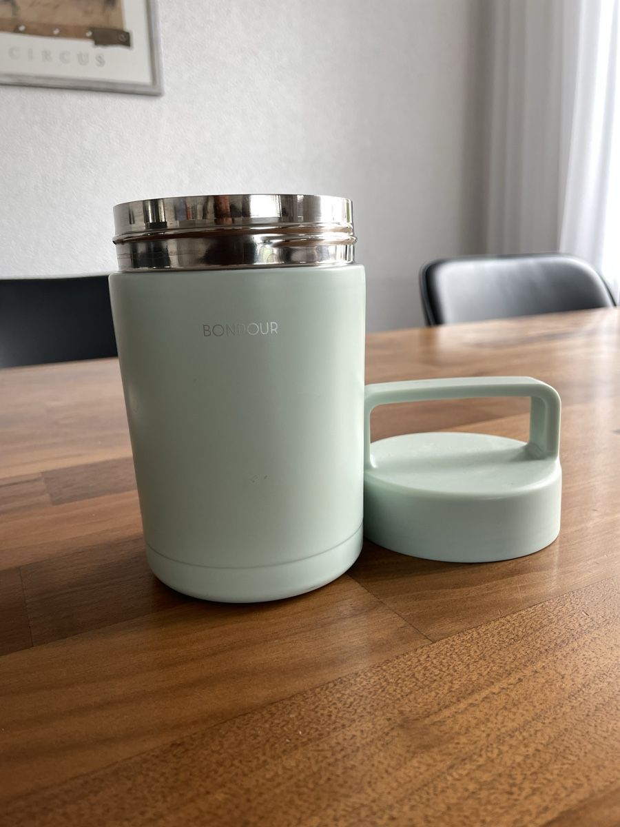 Contenitori & Simili: Thermos Lunchpot – Nuovo (secondo la descrizione) da Schwerzenbach venduto da Muffi01 1