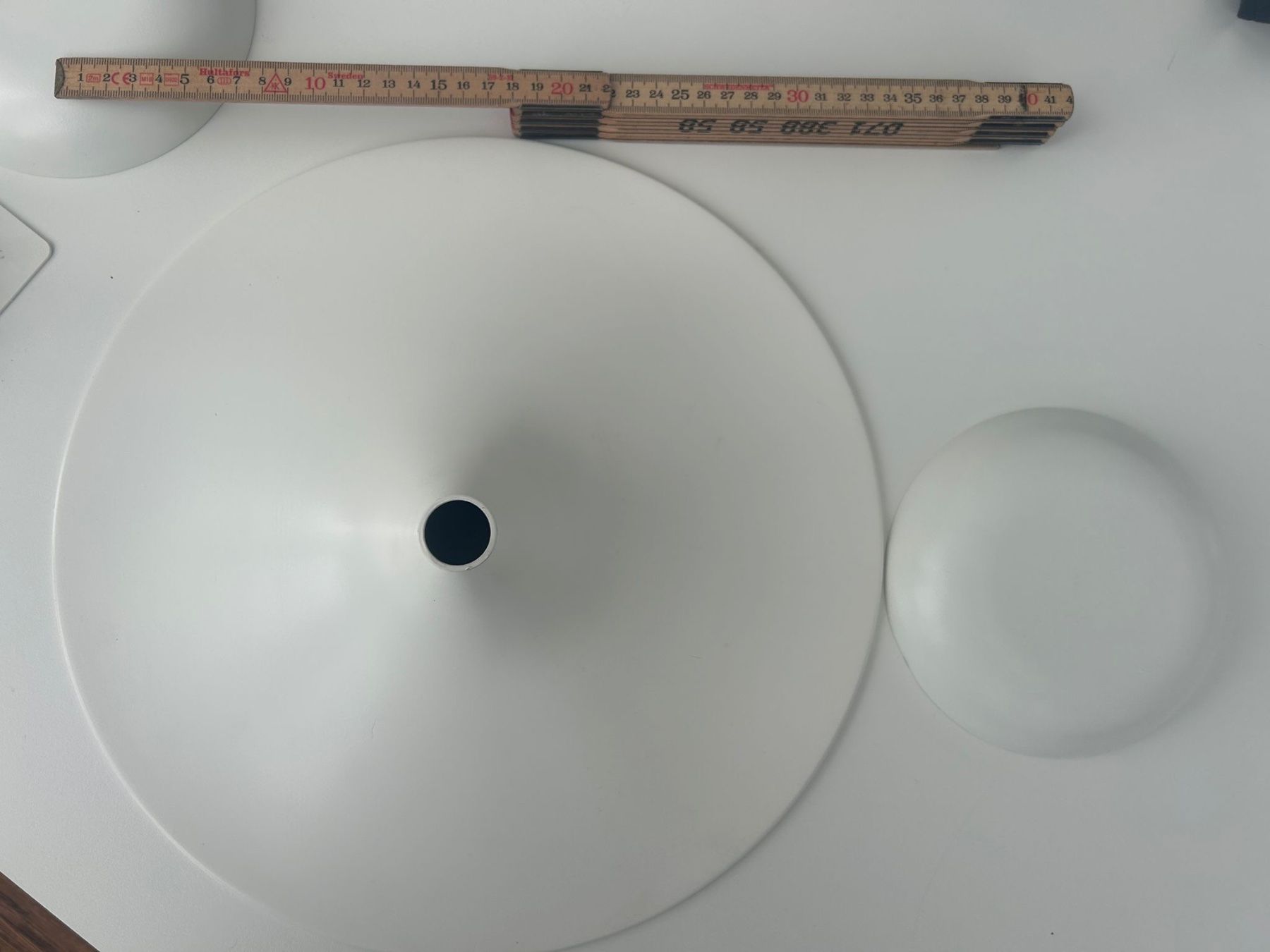 Lampadari & plafoniere: Deckenleuchte Vibia Funnel – Usato da St. Gallen venduto da jasmine1205 2