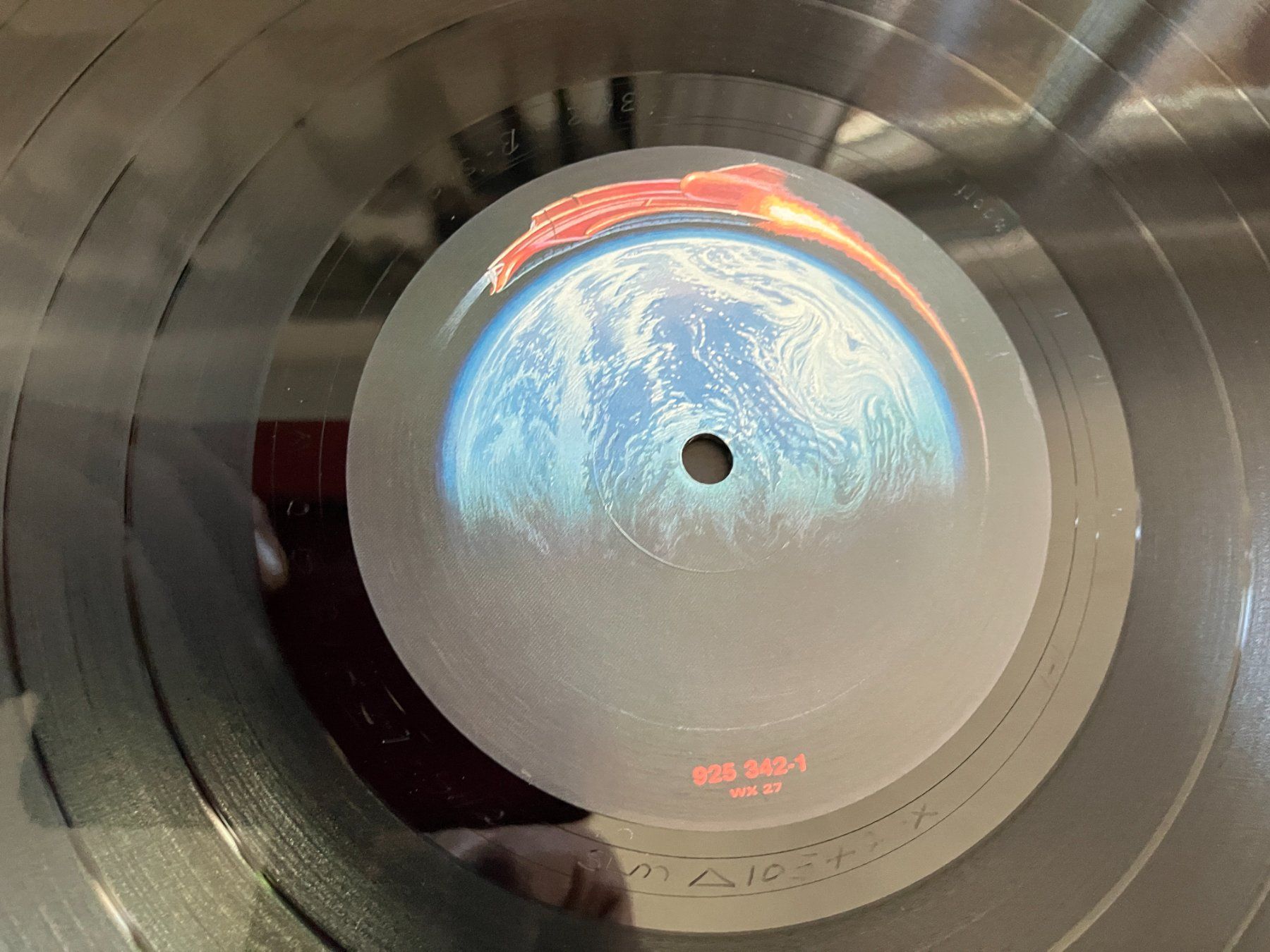 Schallplatten: ZZ Top – Gebraucht aus Aarwangen von Jukebox3 8