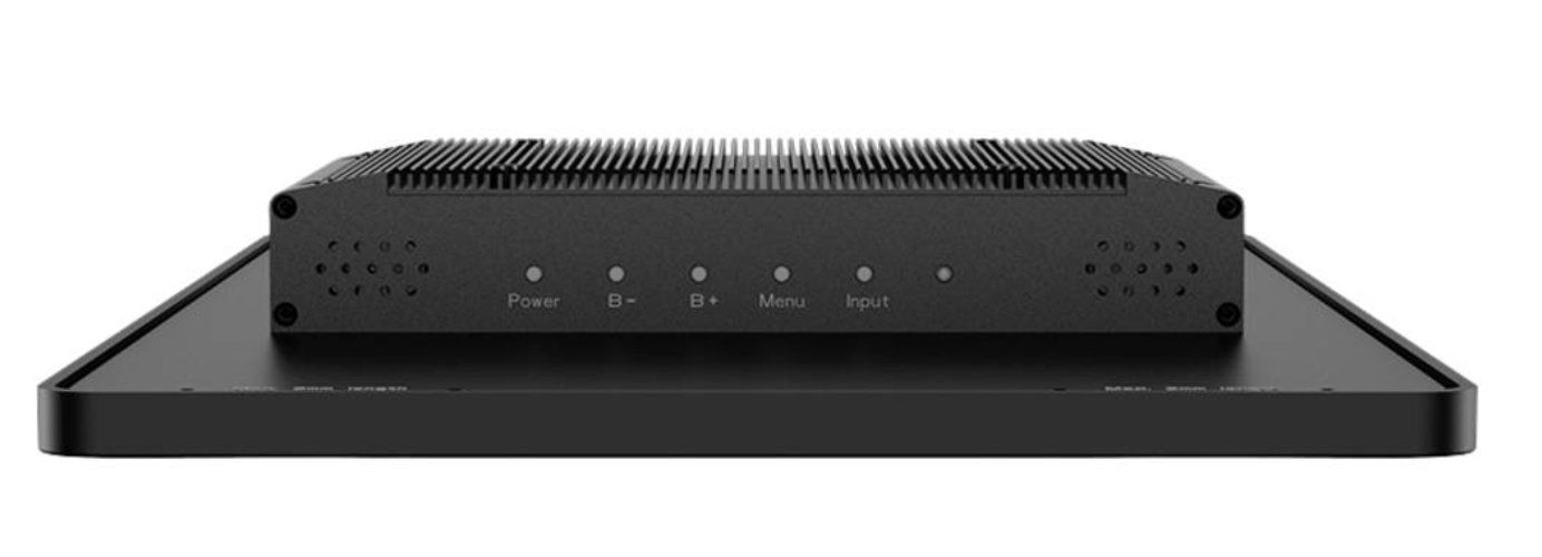 Monitor: 15,6" Bildschirm FT156TMCAPOB – Nuovo e nell'imballaggio originale da Niedergösgen venduto da kapphoernchen 2