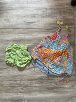 Kleiderpaket Oilily Gr. 80