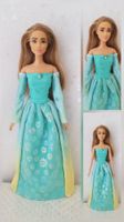 Barbie Kleid selbstgemacht