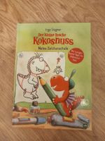 Kokosnuss Zeichenschule: Der kleine Drache, Top Zustand