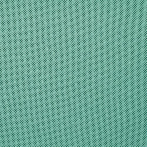Tessuti: Akustikstoff minttürkis 150 x 70cm – Nuovo e nell'imballaggio originale da Kaiseraugst venduto da AkustikSHOP