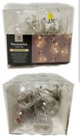# HOME - Dekorative Beleuchtung ,, NEW‘‘ #