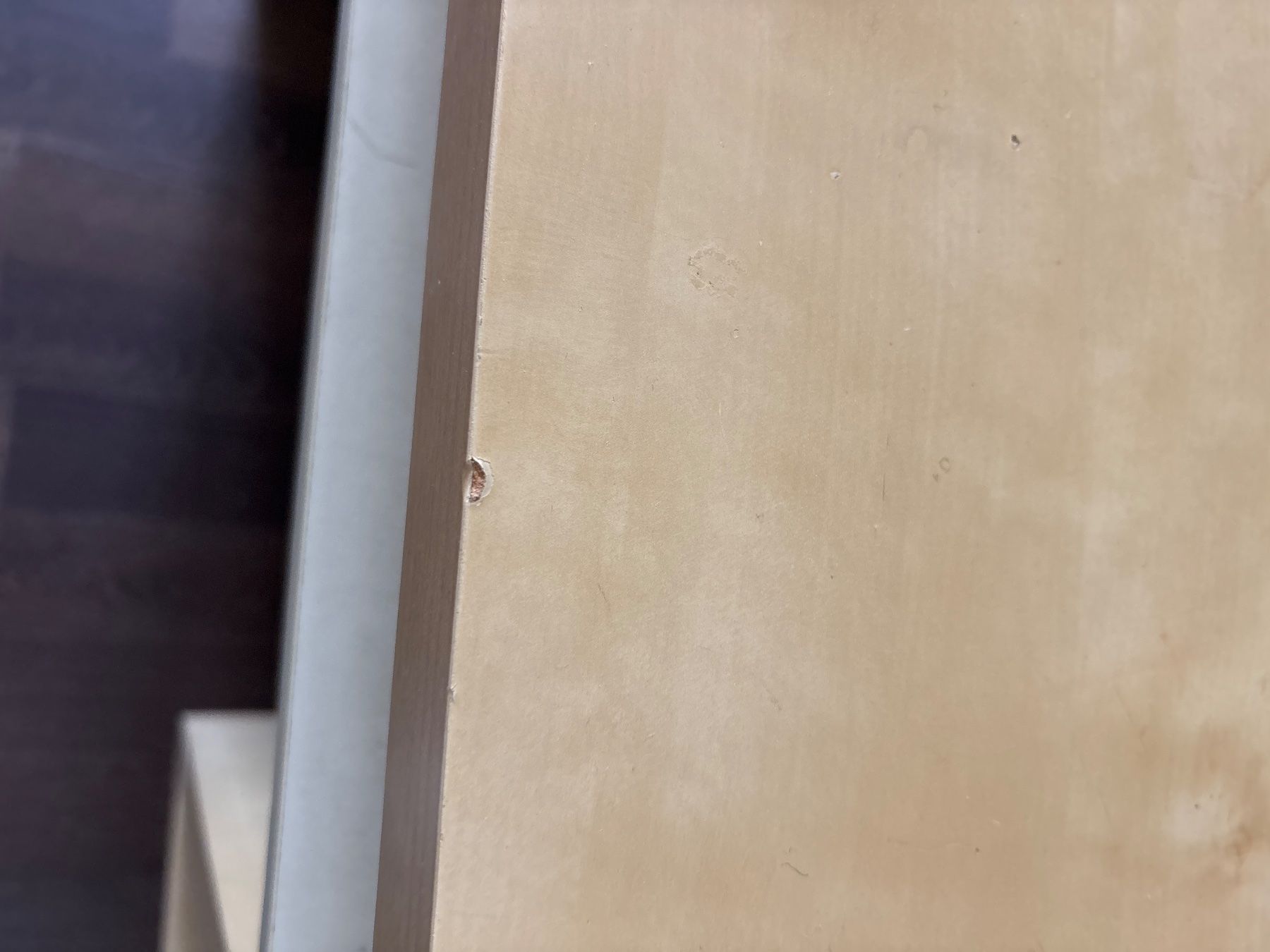 Ikea Schreibtische: Schreibtisch – Gebraucht aus Brütten von Stinkerli 5