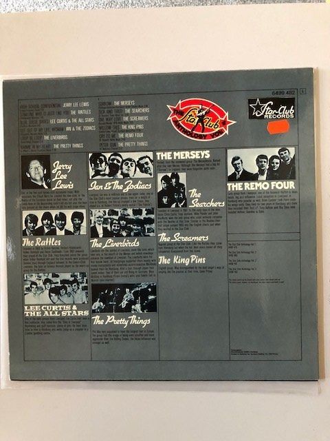 Schallplatten: Pretty Things – Gebraucht aus Aarwangen von Jukebox3 1