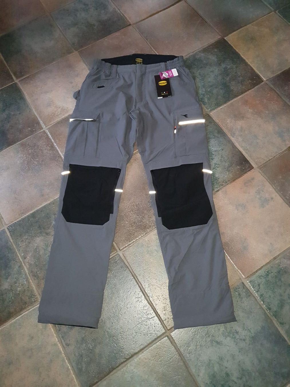 Hosen: Diadora Utility Arbeitshose NEU, XL – Neu und originalverpackt aus Staffelbach von anit77 2