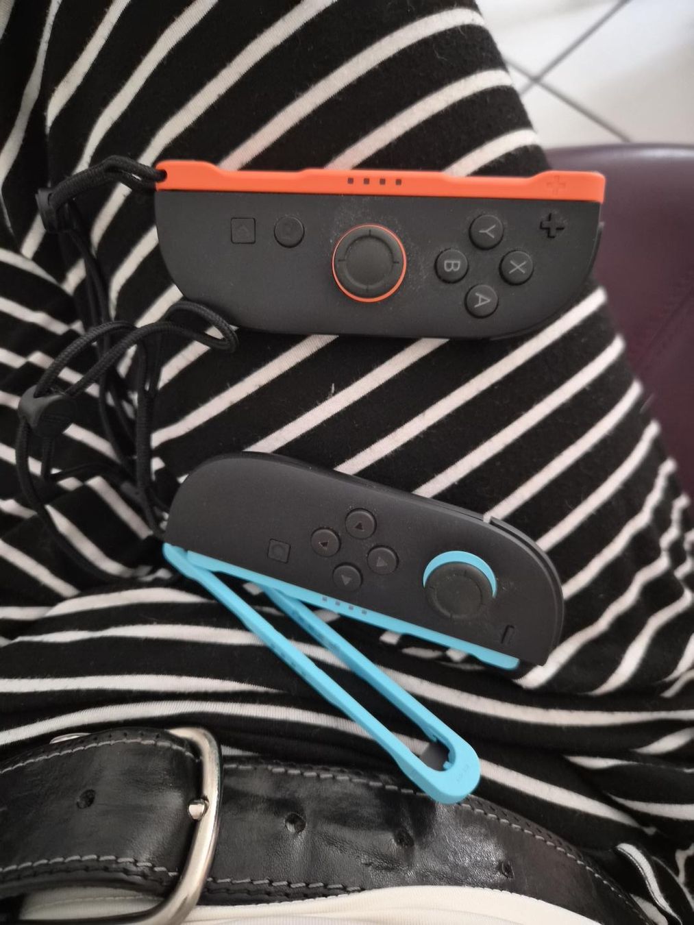 Nintendo Controller: Nintendo Controller für Switch 2 – Neu (gemäss Beschreibung) aus Reinach BL von Glitterlol 4