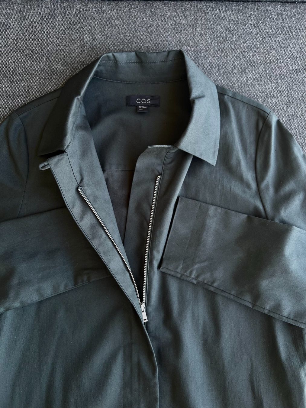 Cos Vestiti: COS Kleid Gr.34 NEU – Nuovo (secondo la descrizione) da Zürich venduto da Magali018 2